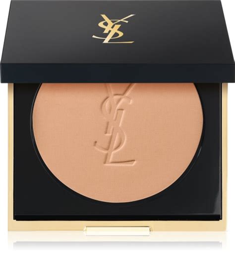 poudre ysl|ysl all hours setting powder.